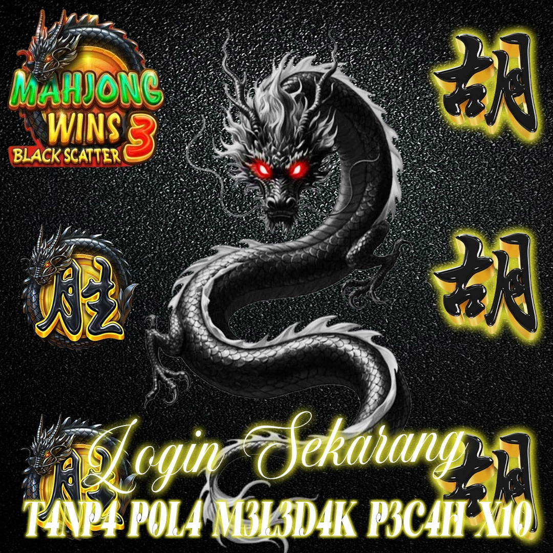 GAME ONLINE TERGACOR